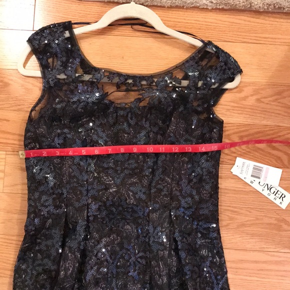 Kay Unger Dress - Picture 7 of 8